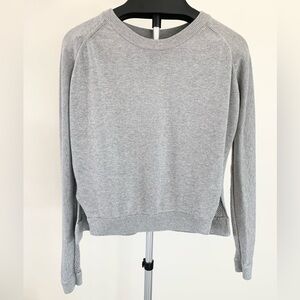 Lululemon Well Being Sweater